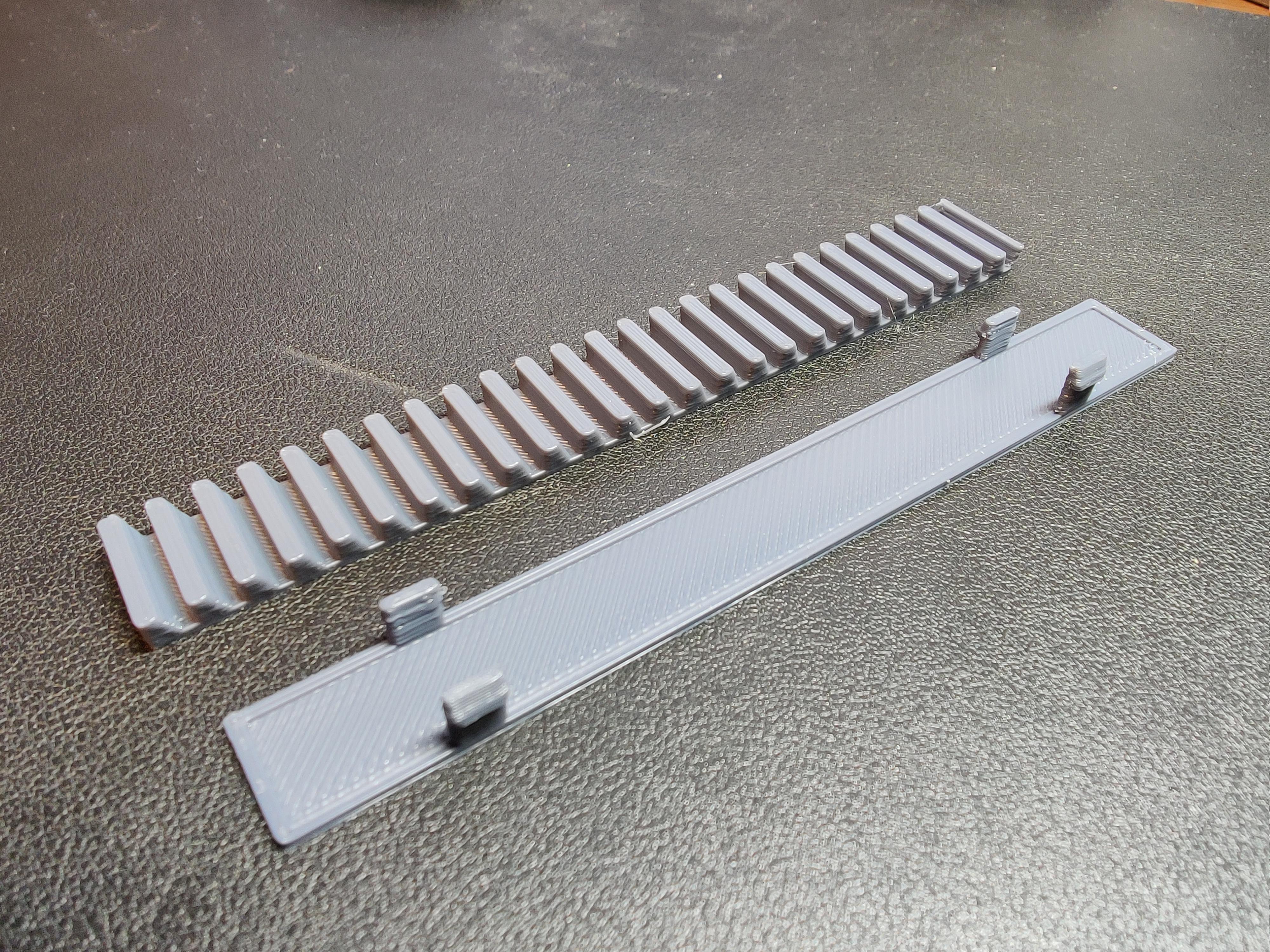 Tấm Chặn Ổ DVD Cho HP 800 G1 USDT