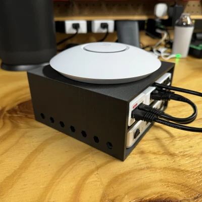 Kệ Unifi Dream Shelf - Phiên bản Cổ điển