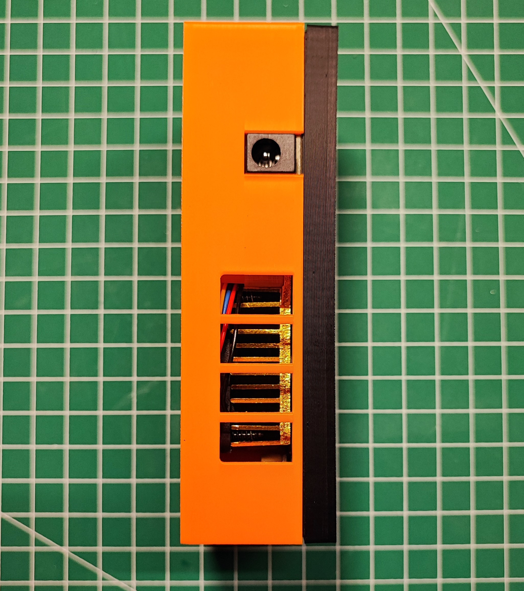 Vỏ Case Bitaxe Ultra 1366