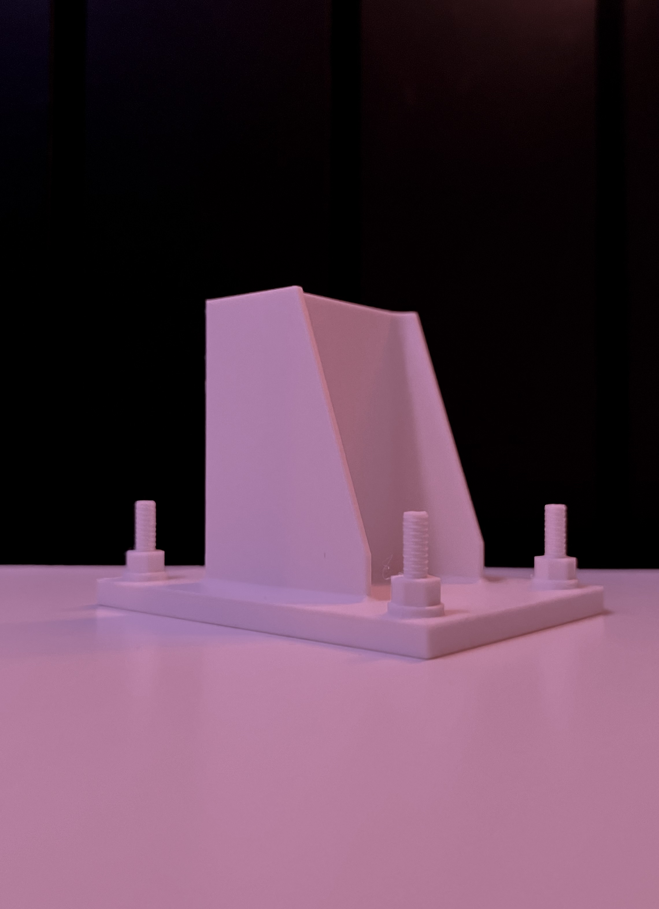 Chân Đế Điện Thoại Kiểu Công Nghiệp