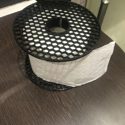 Trục Giữ Cuộn Giấy Vệ Sinh