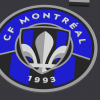 Logo đa sắc CF Montreal Impact - Thumbnail 2