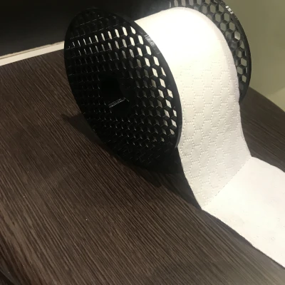 Trục Giữ Cuộn Giấy Vệ Sinh