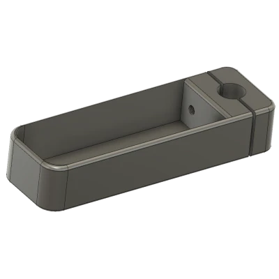 Khay Cho Thanh Vòi Sen