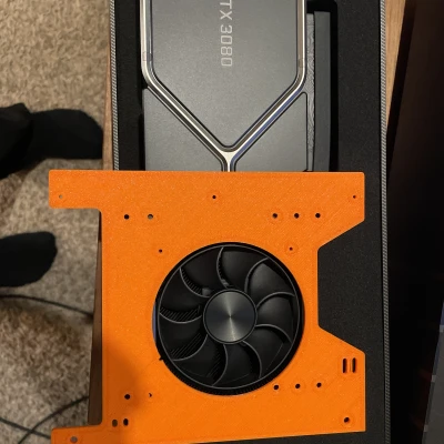 Khuôn Khoét Lỗ Quạt Loque S1 FE