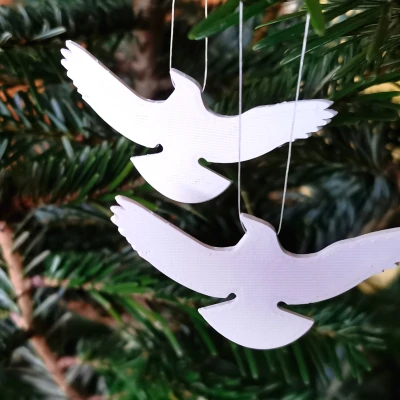 Chim Bồ Câu Tình Bạn Home Alone 2