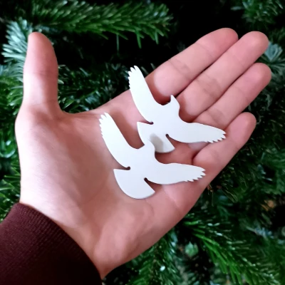 Chim Bồ Câu Tình Bạn Home Alone 2