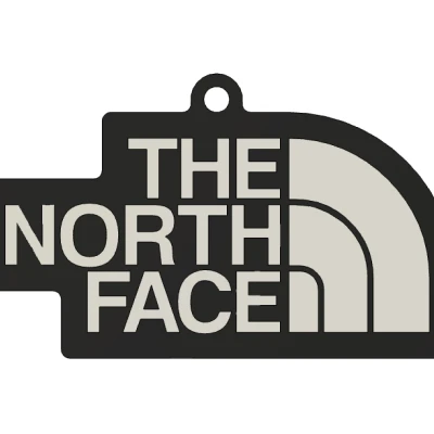 Móc Khóa The North Face