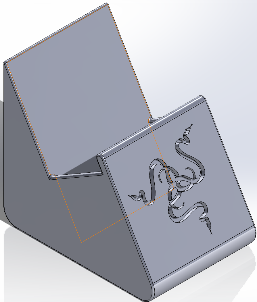 Giá đỡ chuột Razer Naga