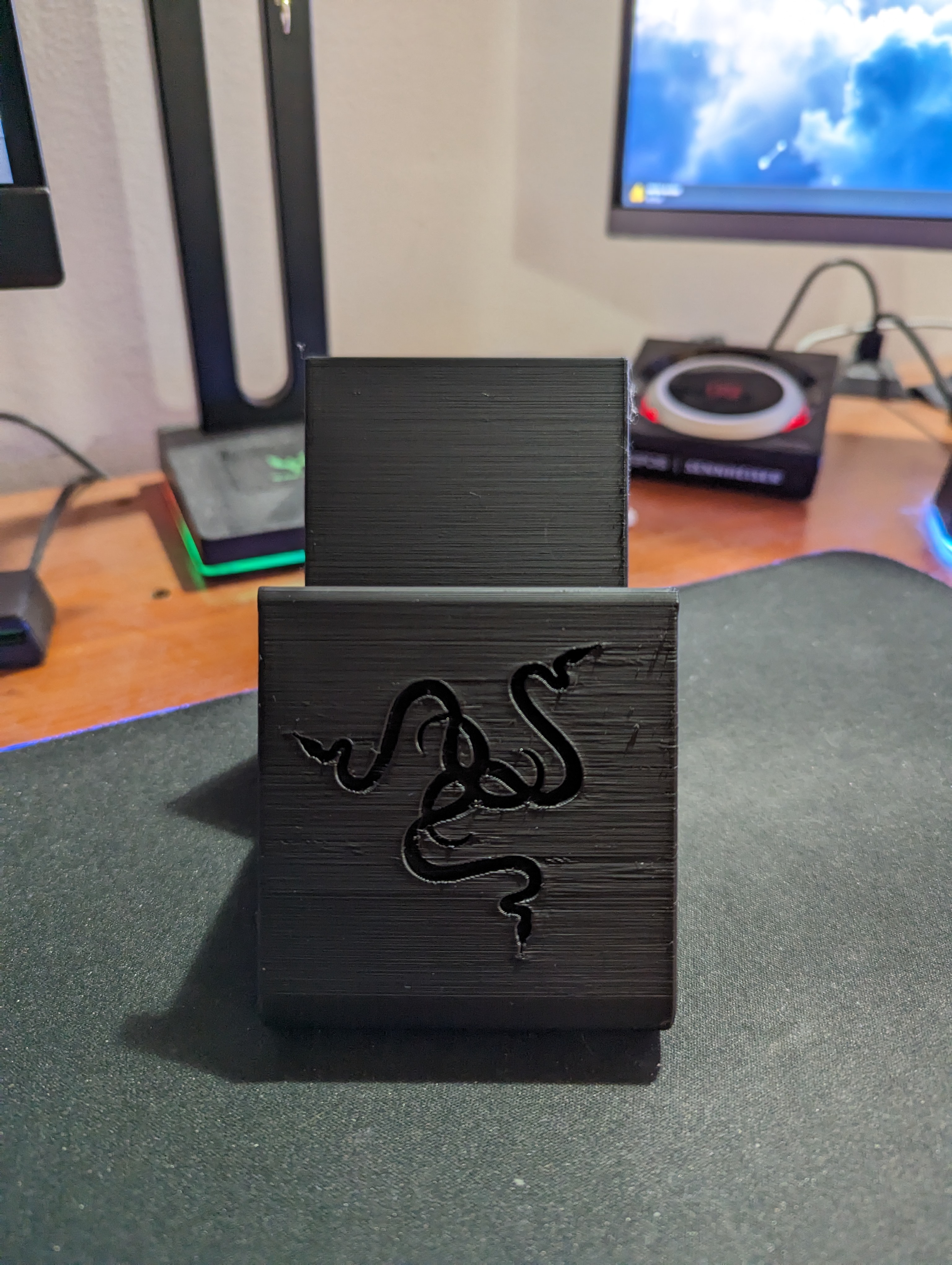 Giá đỡ chuột Razer Naga