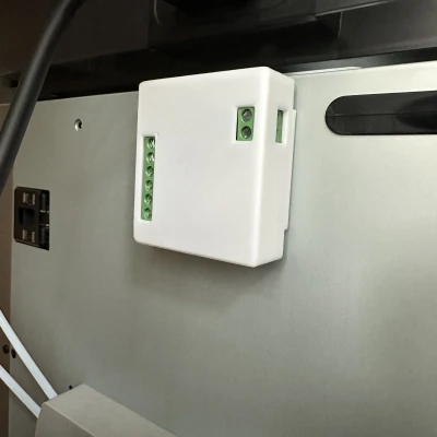 Vỏ Độ Cho Bộ Điều Khiển Đèn LED BL ESP8266