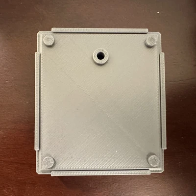 Vỏ Độ Cho Bộ Điều Khiển Đèn LED BL ESP8266