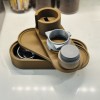 Trạm Tamping Espresso Breville có khay và lưu trữ - Thumbnail 2