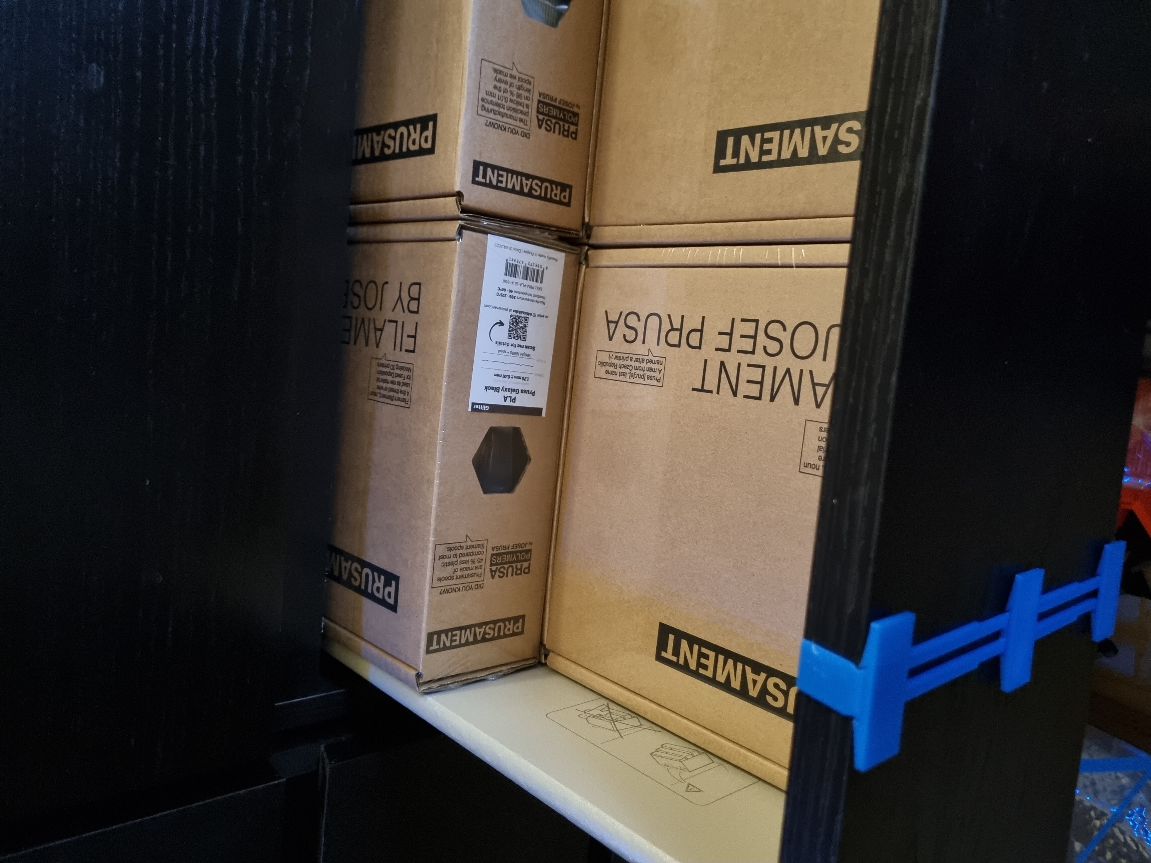 Bộ Sắp Xếp Ngăn Kéo Tủ IKEA Malm