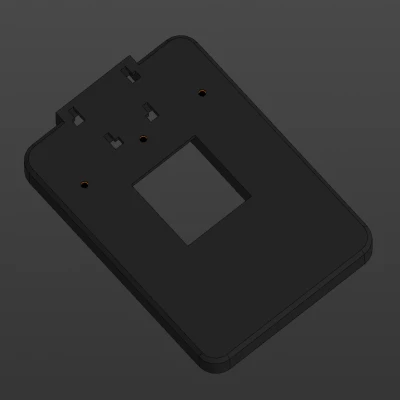 Giá đỡ được sửa đổi cho Kính hiển vi Beyond G1000