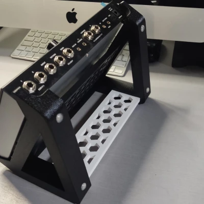 Valeton gp200 lt stand