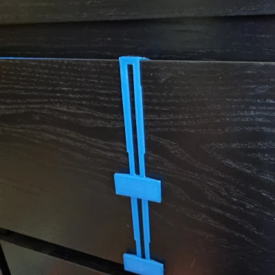 Bộ Sắp Xếp Ngăn Kéo Tủ IKEA Malm