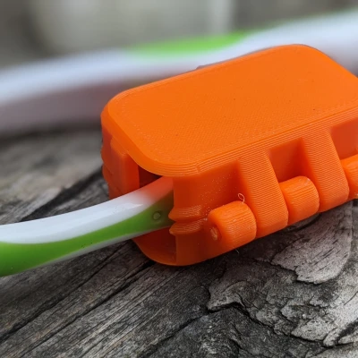 Hộp Đựng Bàn Chải Đánh Răng Du Lịch