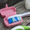 Hộp Đựng Bàn Chải Đánh Răng Du Lịch - Thumbnail 3