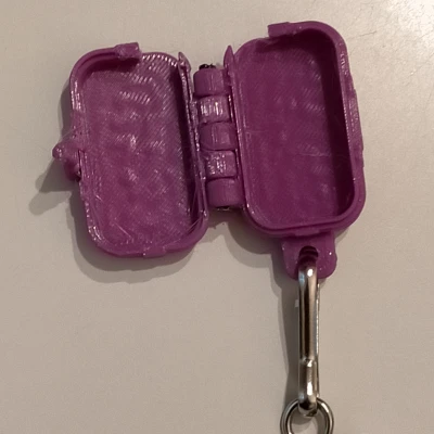 Hộp Đựng Bàn Chải Đánh Răng