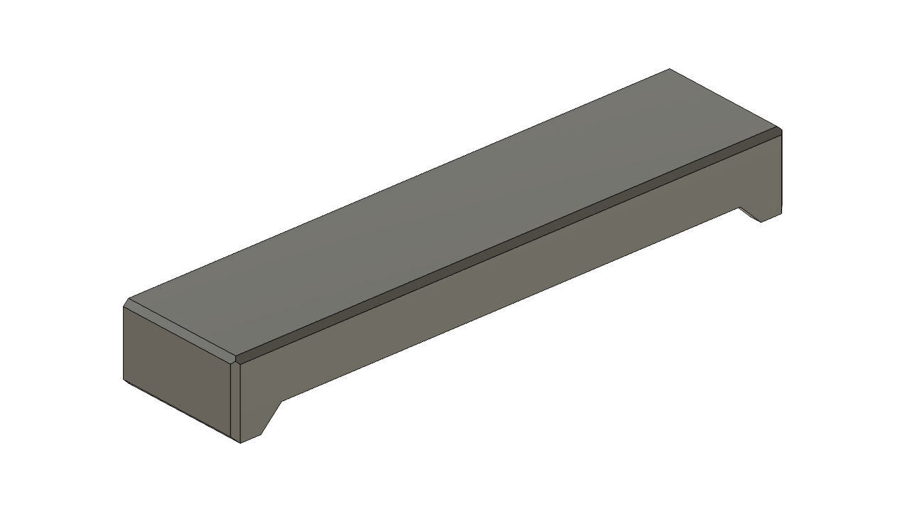 MEANWELWELL RS-35 Terminals Cover