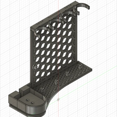 Giá Đỡ Bàn Chải Điện Sonicare