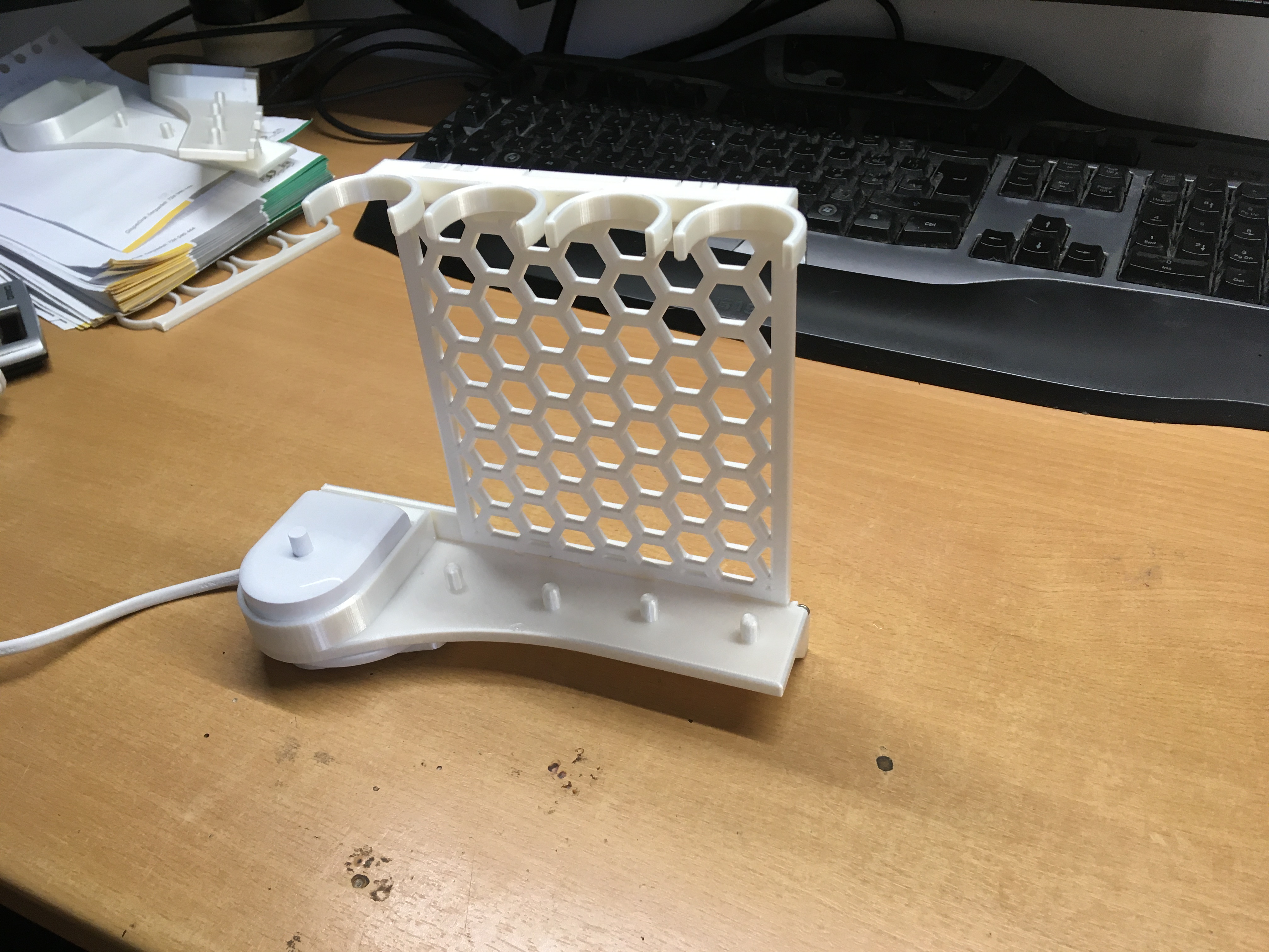 Giá Đỡ Bàn Chải Điện Sonicare