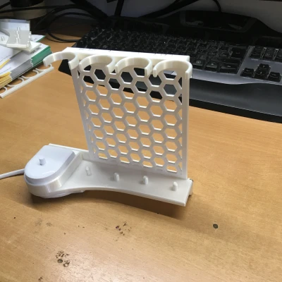 Giá Đỡ Bàn Chải Điện Sonicare