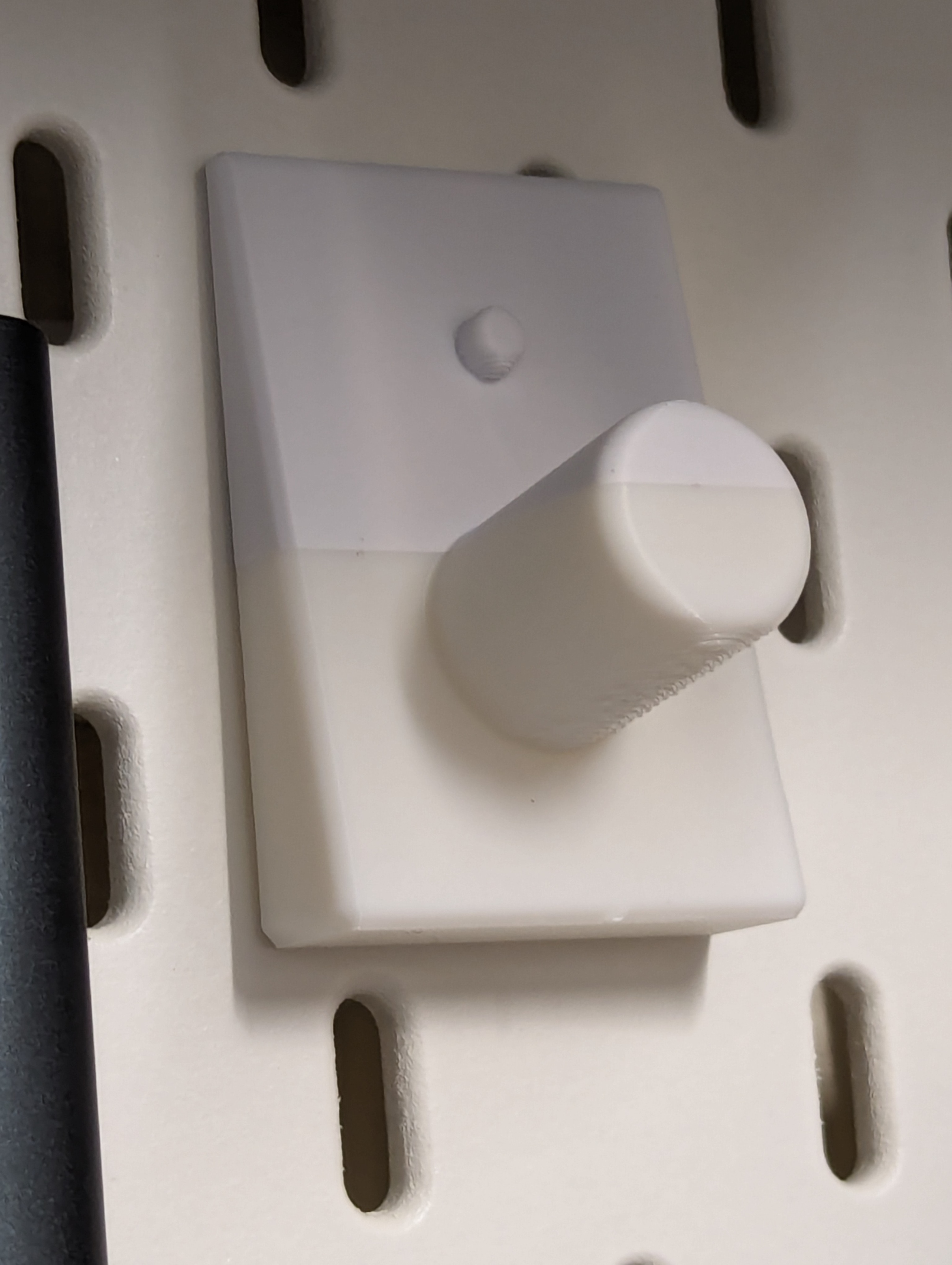 Kẹp Giữ Nhiệt Kế Hồng Ngoại Parkside Cho Skadis