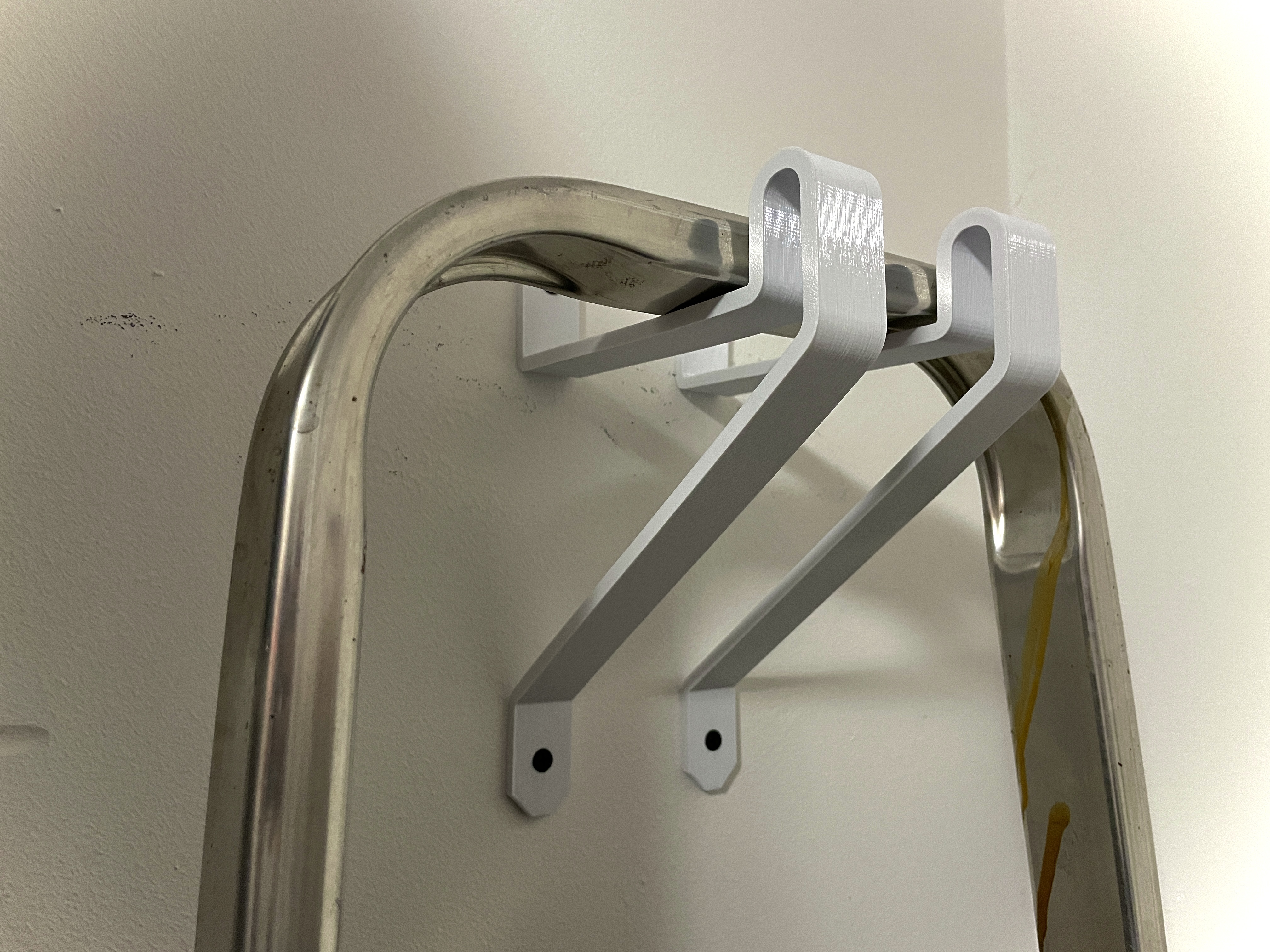 Móc Treo Thang Nhôm Chịu Lực Cao Theo Tham Số