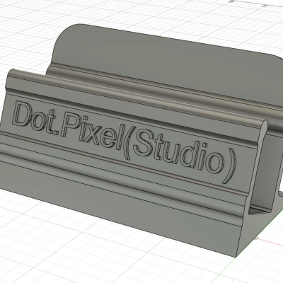 Đế Đựng Danh Thiếp