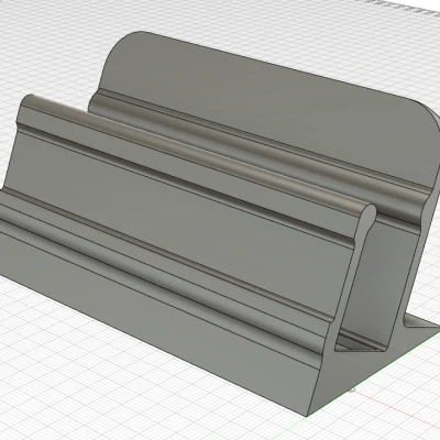 Đế Đựng Danh Thiếp