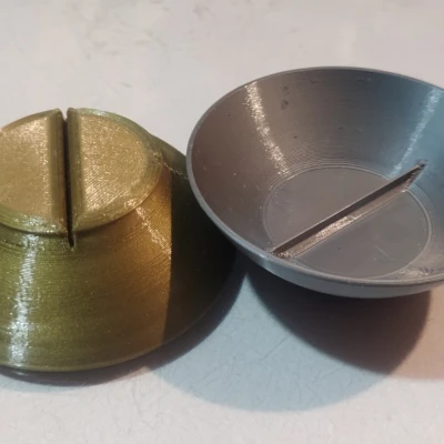 Khay Nam Châm Từ Tính Xếp Chồng