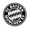 Tranh Treo Tường 2D "Bayern Munich" - Trang Trí Nhà Cửa - Thumbnail 2