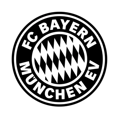 Tranh Treo Tường 2D "Bayern Munich" - Trang Trí Nhà Cửa