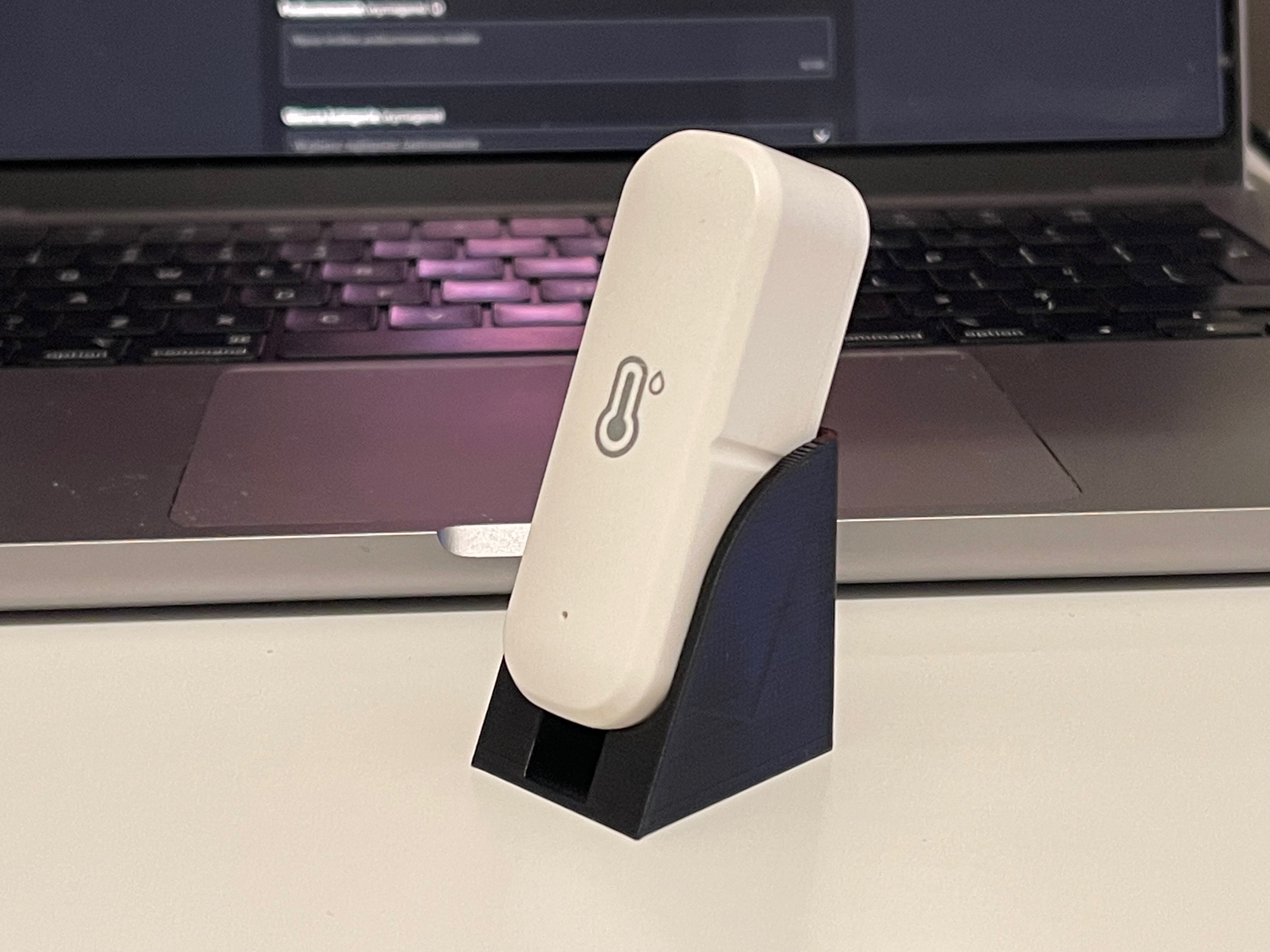 Chân đế nhiệt kế TuYa