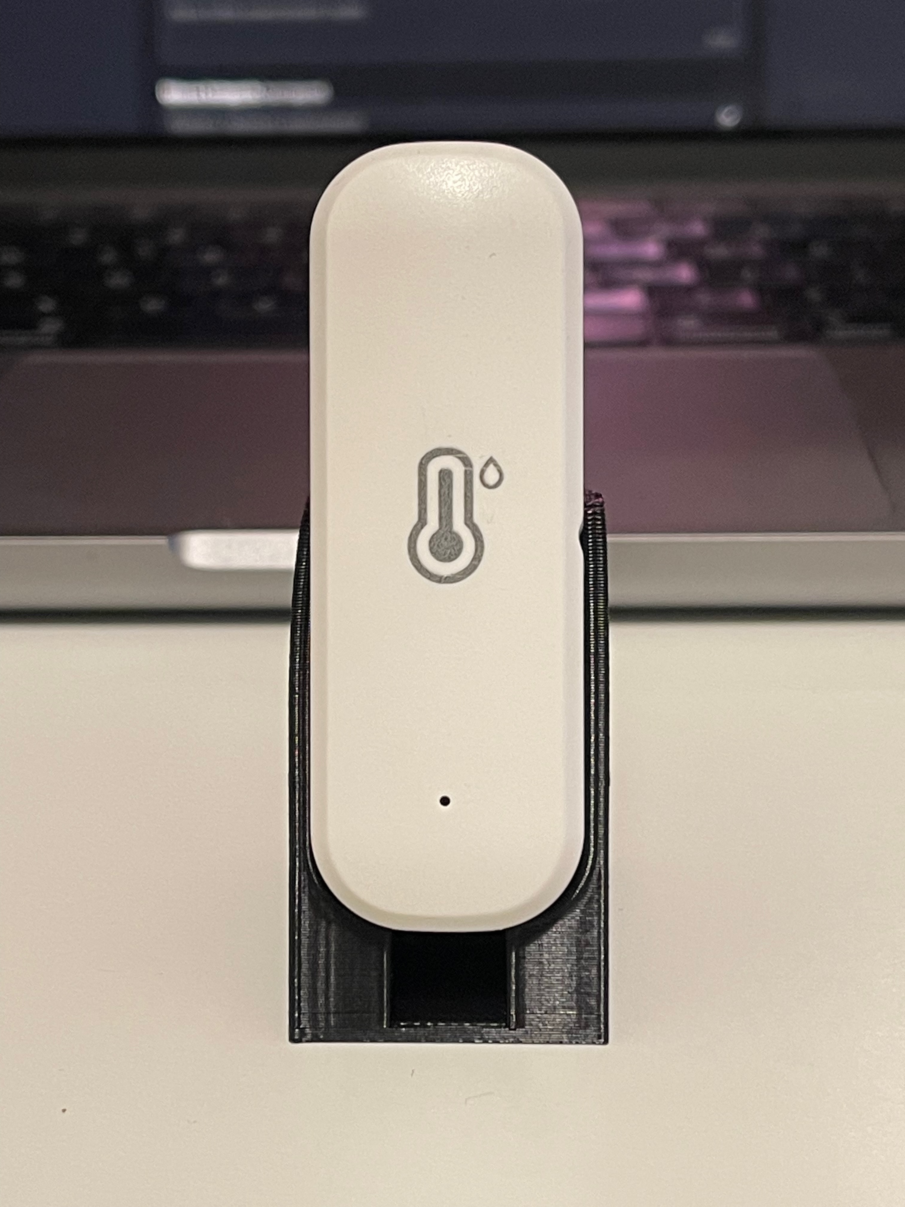 Chân đế nhiệt kế TuYa