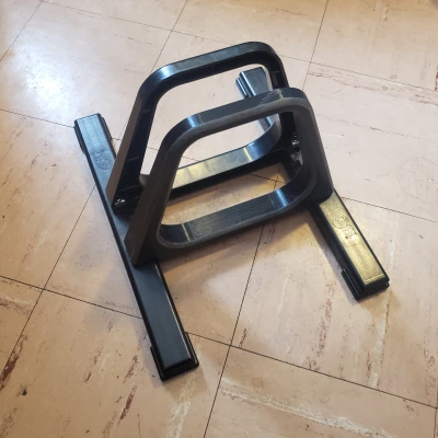 Chân Chống Xe Đạp Bằng Nhựa