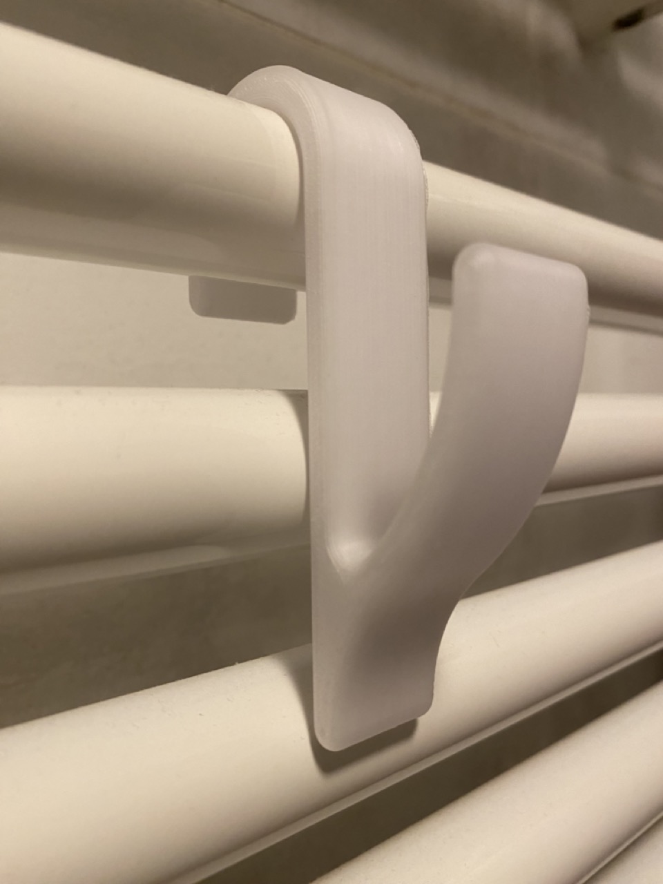 Móc tản nhiệt tùy chỉnh