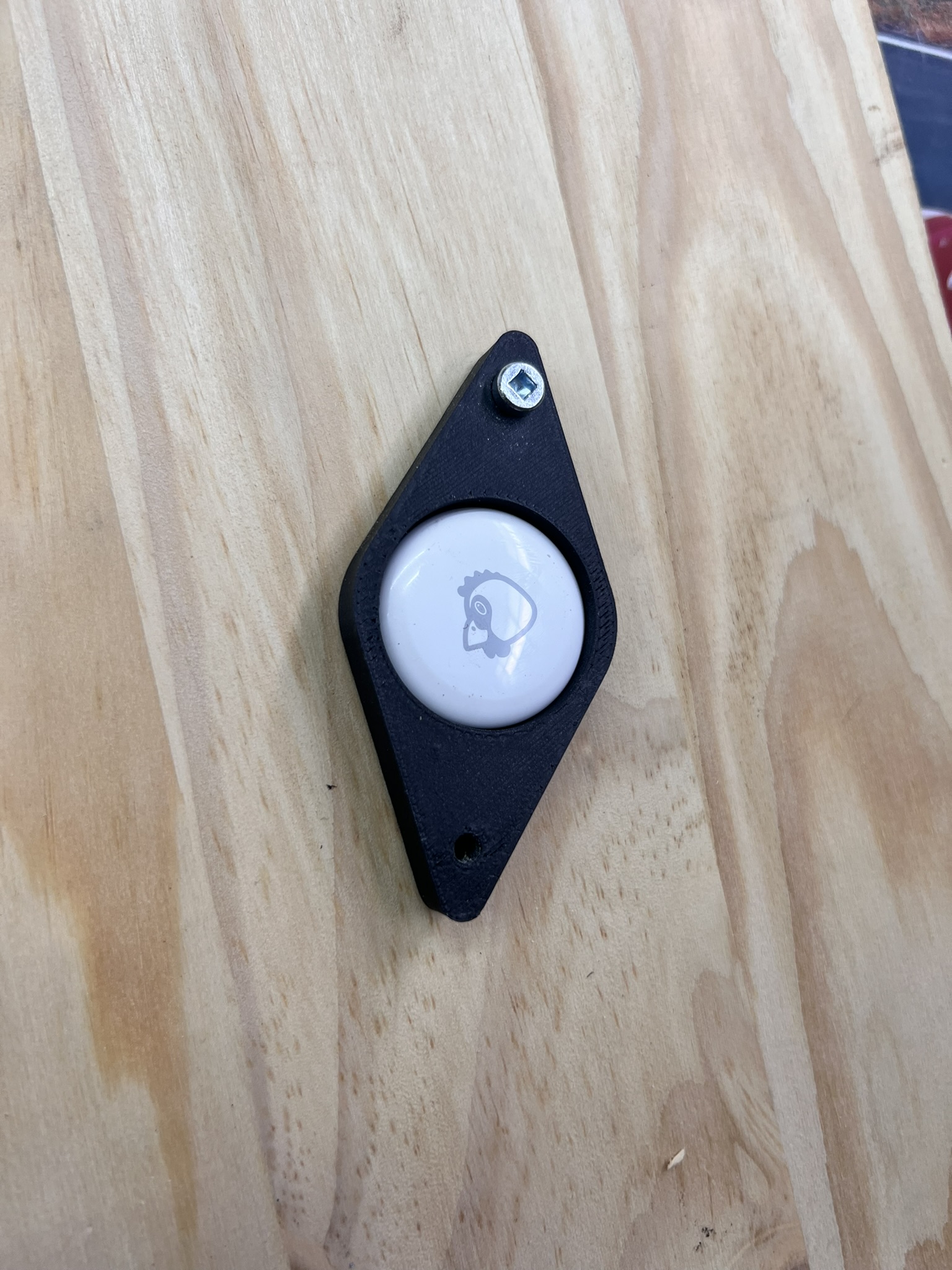 Giá đỡ Airtag Đơn Giản