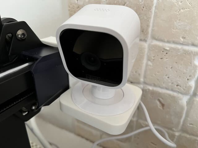 Giá đỡ camera Blink mini cho Anycubic Kobra 2 Max