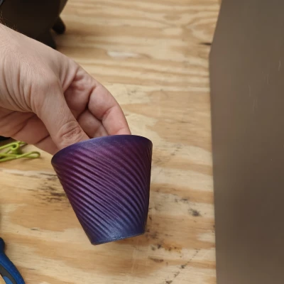 Dụng cụ Định hình Filter Orea Negotiator (Bỏ Chữ)