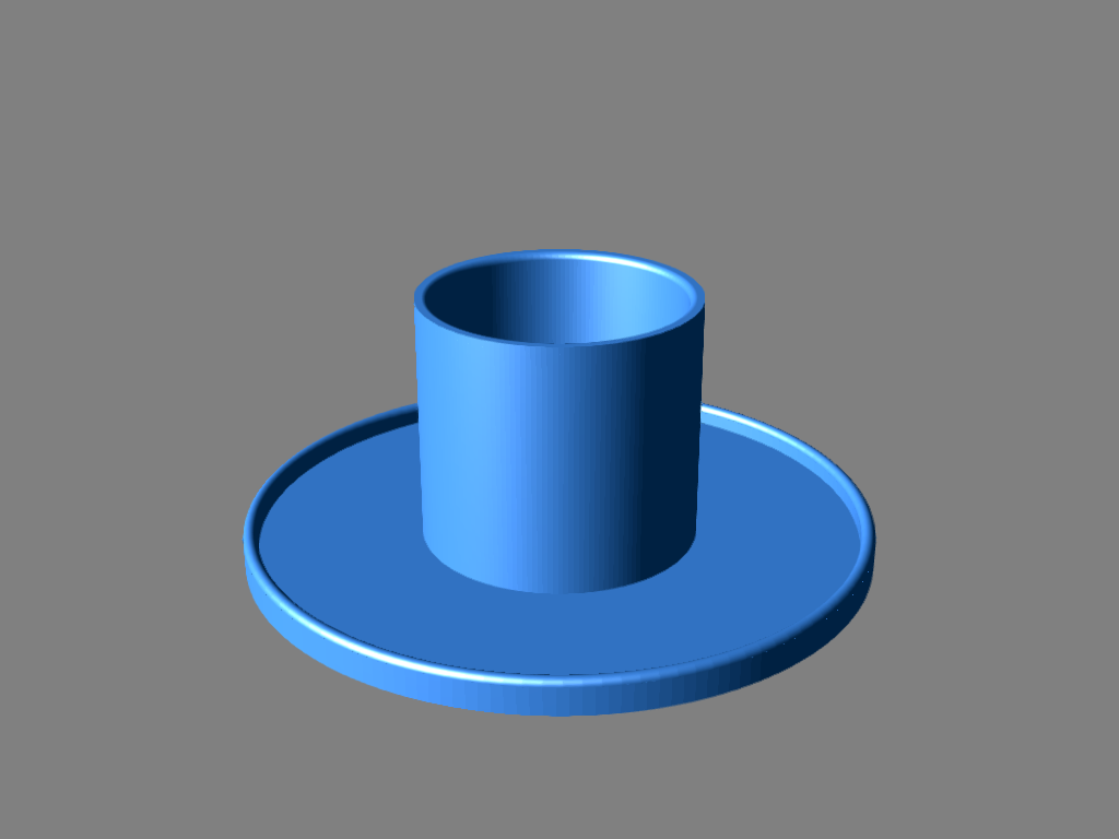 Mô Hình Chai Mực Ổn Định Theo Tham Số