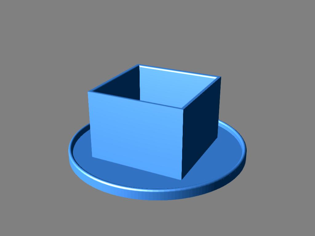 Mô Hình Chai Mực Ổn Định Theo Tham Số