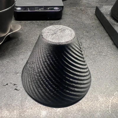 Orea Brewer V4 Wide Negotiator