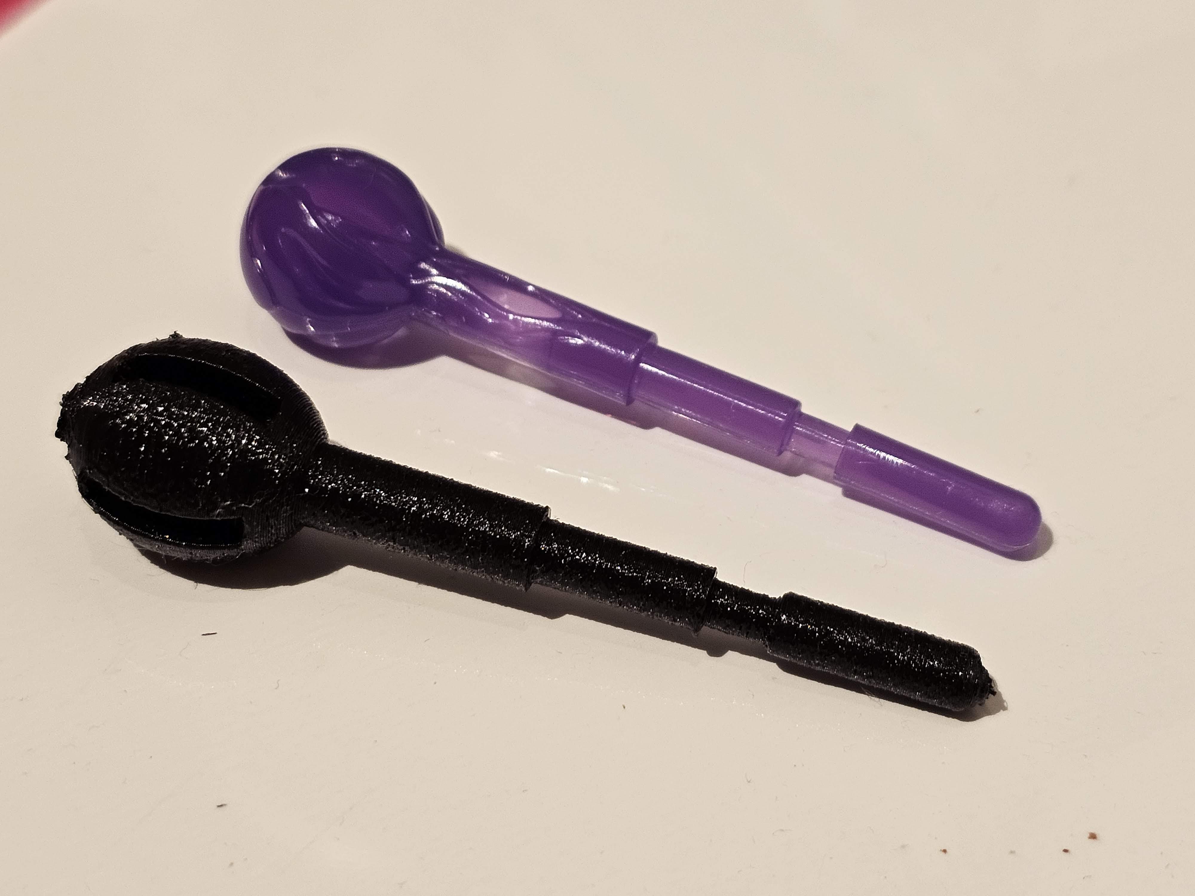 Tên lửa cho Máy bay Siêu đẳng của Skye Anh hùng Phim Mighty