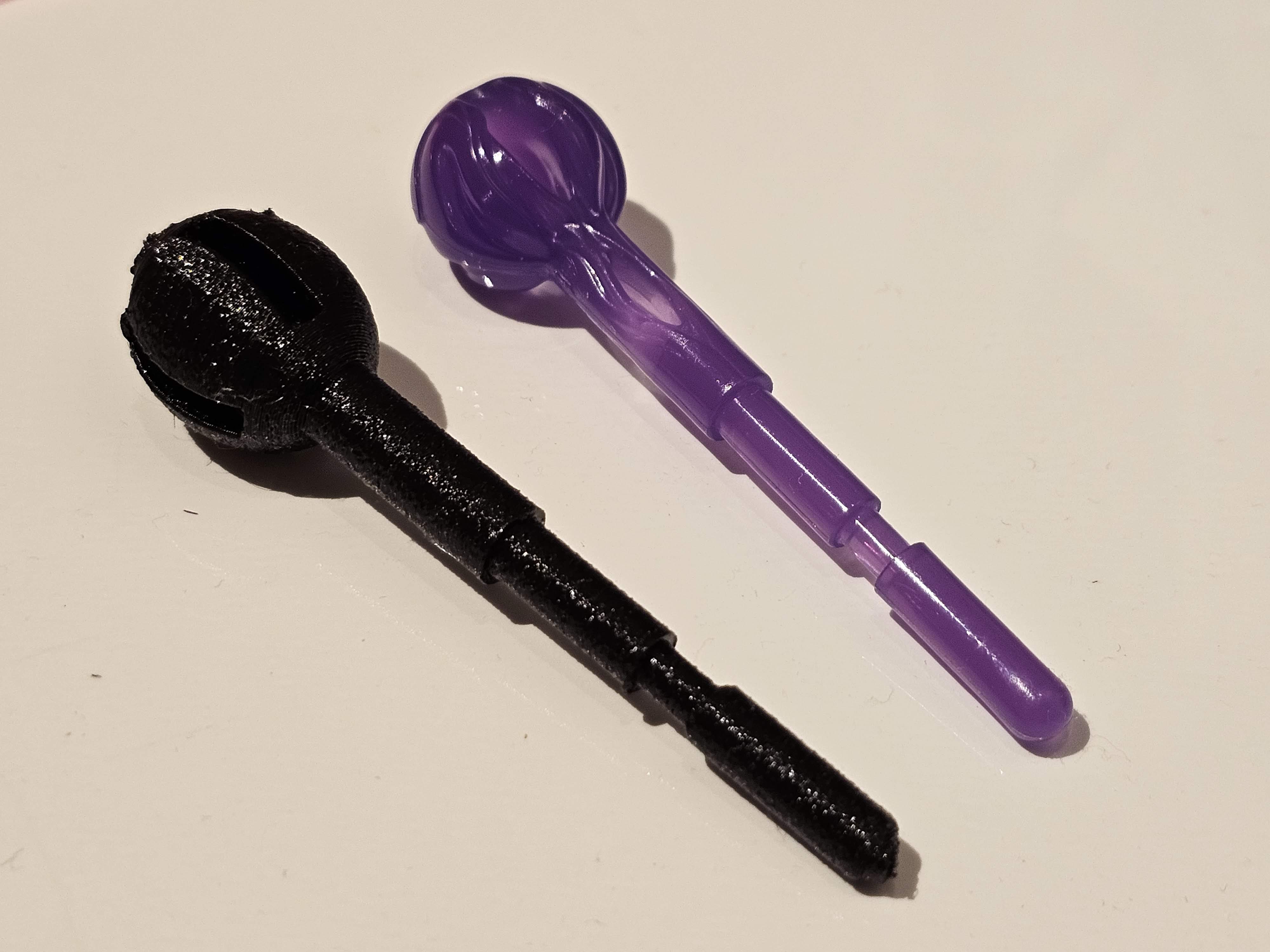 Tên lửa cho Máy bay Siêu đẳng của Skye Anh hùng Phim Mighty