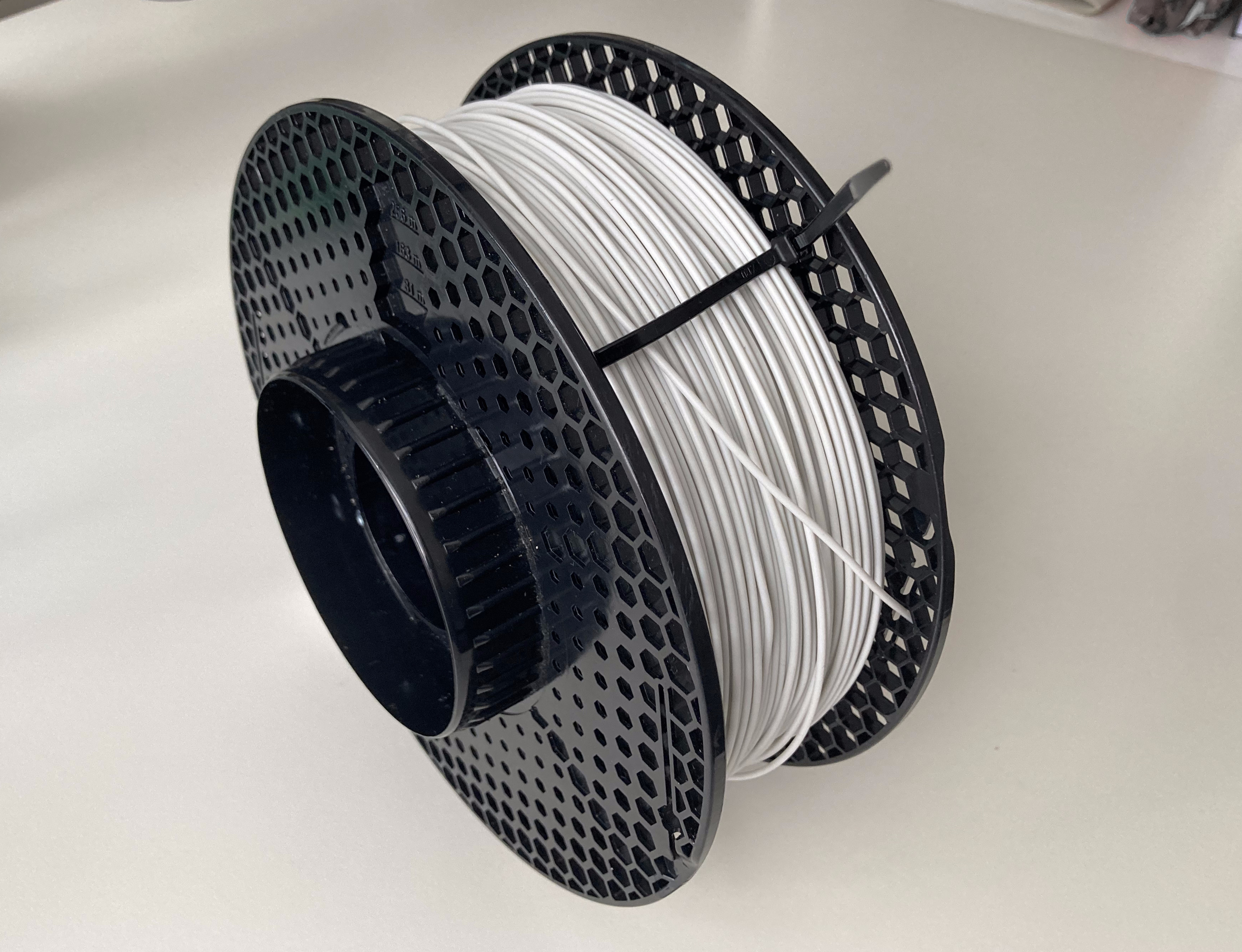 Tái chế cuộn Prusament cho lõi refill Bambulab