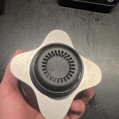 Orea Brewer V4 Wide Negotiator