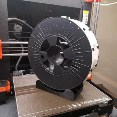 Chân Đỡ Cuộn Filament